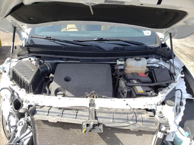 2019 BUICK ENCLAVE PR 5GAEVBKW6KJ163660