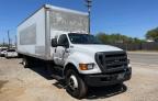 2013 FORD  F750
