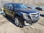 2016 CADILLAC  ESCALADE