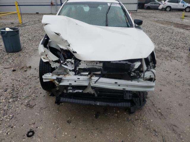 4S4BSABC0K3261495 Subaru Outback 2.5i