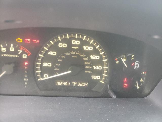 1HGCM66367A041051 Honda Accord Lx 2007. Фото: 7