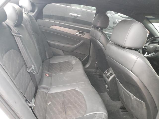2019 HYUNDAI SONATA LIM 5NPE34AF1KH817586