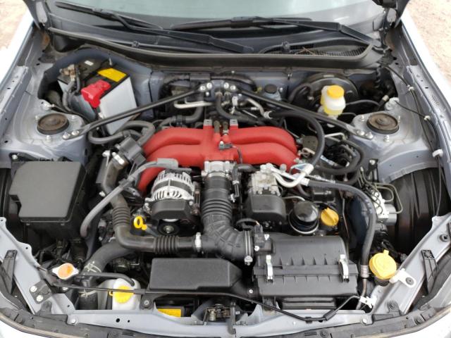 2020 SUBARU BRZ LIMITE JF1ZCAC18L9702923
