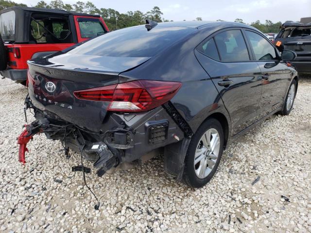2020 HYUNDAI ELANTRA SE 5NPD84LF7LH606047