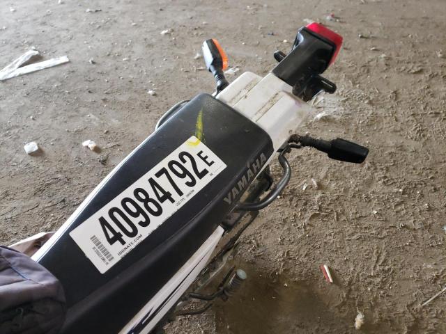 2004 YAMAHA XT225 JYA4BEE064A069157
