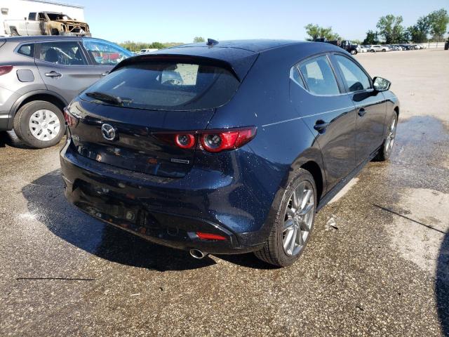 2019 MAZDA 3 PREFERRE JM1BPAMM6K1136525