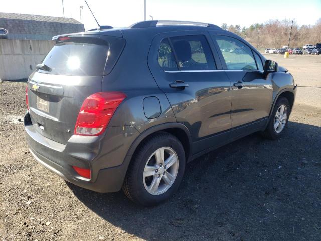 2020 CHEVROLET TRAX 1LT 3GNCJLSB0LL270760