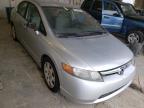 2008 HONDA  CIVIC