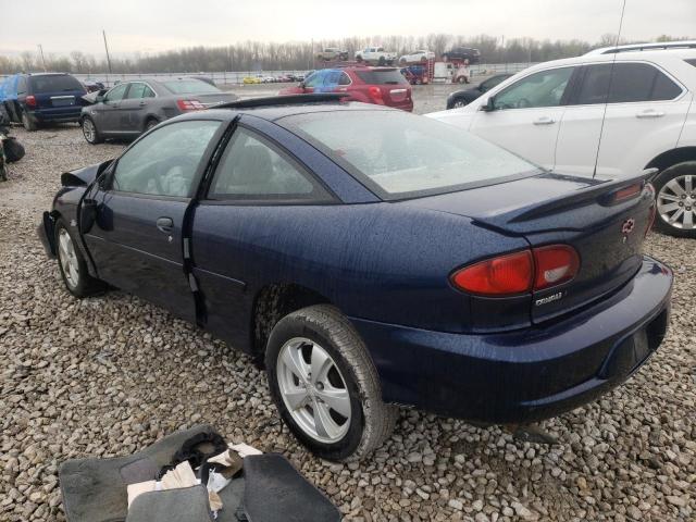 2019 CHEVROLET CAVALIER Z 1G1JF12T1Y7446573