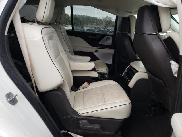 2021 LINCOLN AVIATOR BL 5LM5J9XC7MGL01989