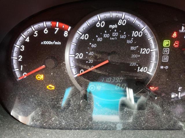 JM1CR2W35A0388358 Mazda 5 2010. Фото: 7