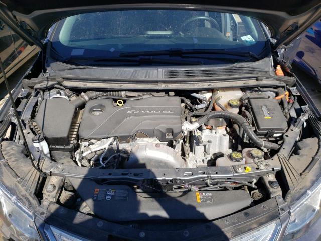 2018 CHEVROLET VOLT PREMI 1G1RD6S5XJU115389