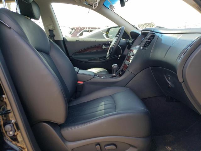 2017 INFINITI QX50 JN1BJ0RR8HM409524