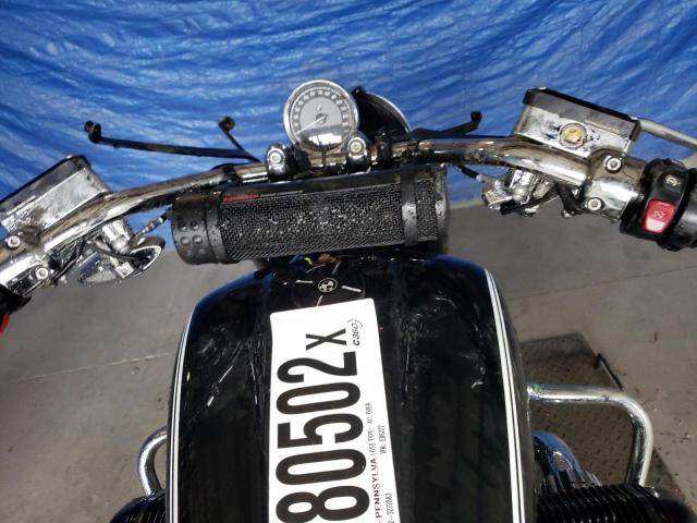 2021 BMW R18 WB10L1303M6E06222