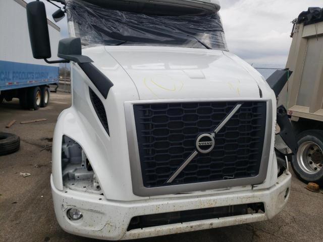 2020 VOLVO VNR 4V4WC9EH6LN247412