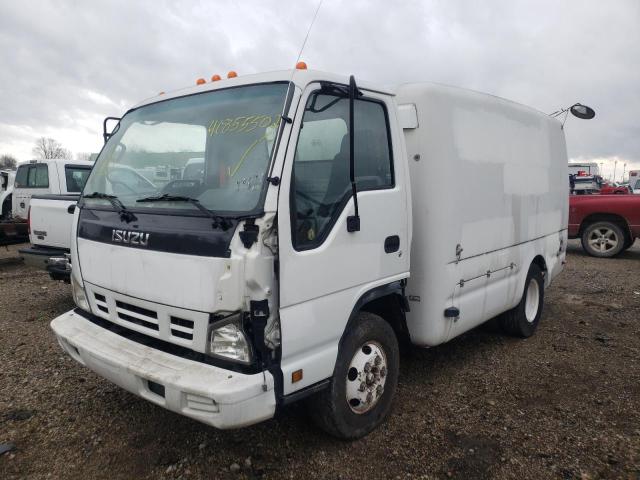 4KLB4B1U26J802692 Isuzu Npr 2006. Фото: 1