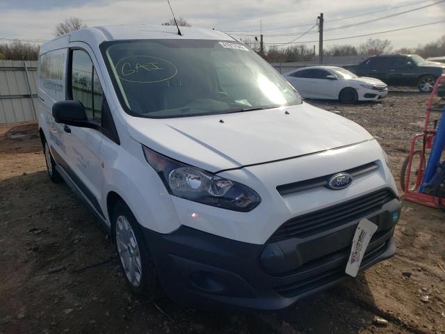 Salvage cars for sale from Copart Hillsborough, NJ: 2018 Ford Transit CO