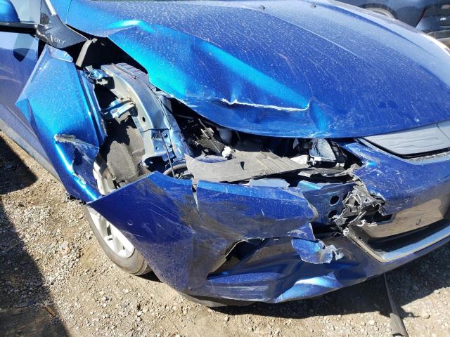 2017 CHEVROLET VOLT PREMI 1G1RD6S57HU217954