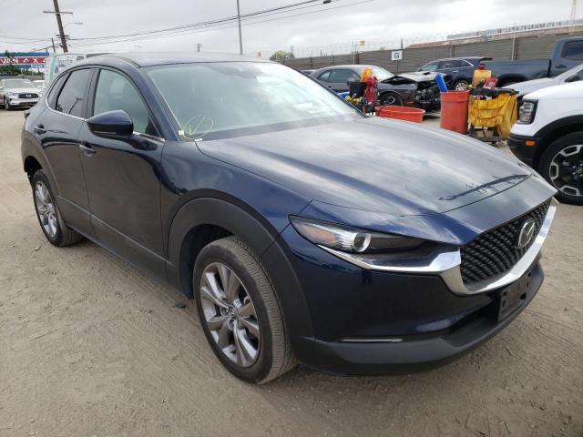 Mazda Cx-30 Sele