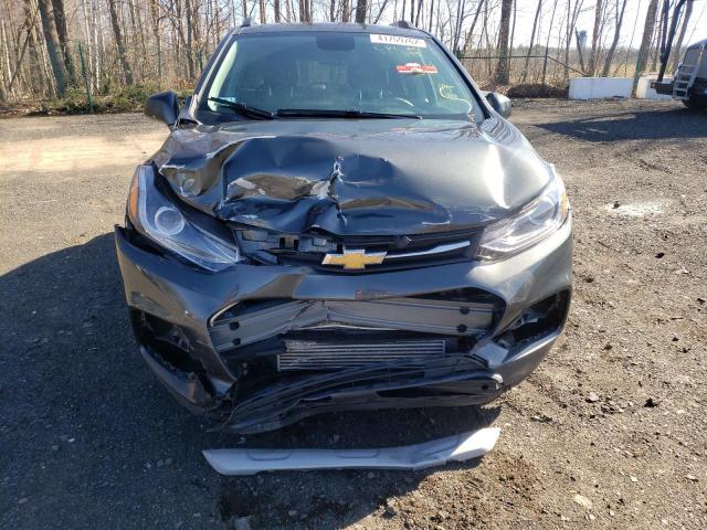 2020 CHEVROLET TRAX 1LT 3GNCJLSB0LL270760