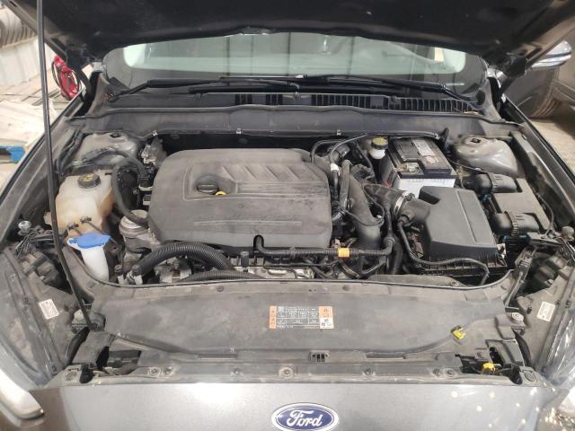 3FA6P0HD3FR207915 Ford Fusion Se 2015. Фото: 6