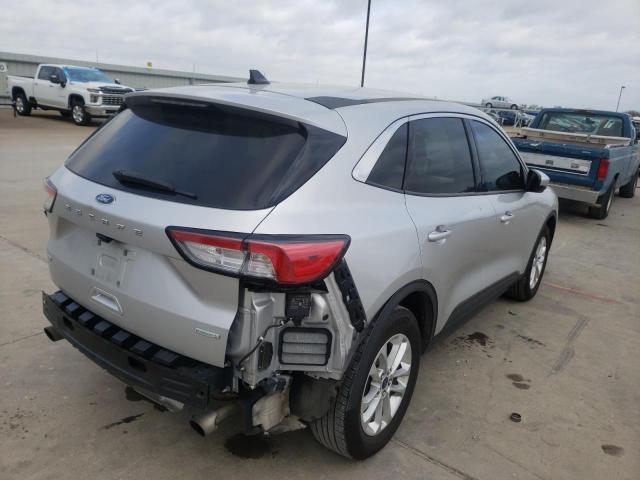 2020 FORD ESCAPE SE 1FMCU0G69LUA76112