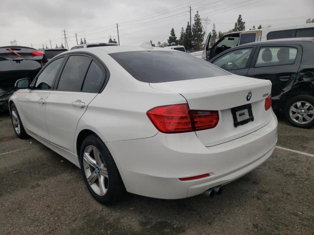 WBA3A5G51FNS89956 Bmw 328 I 2015. Фото: 2