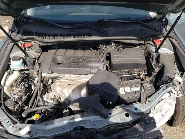 4T1BF3EK2BU639538 Toyota Camry Base 2011. Фото: 6