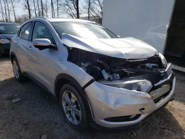 Honda Hr-V Exl