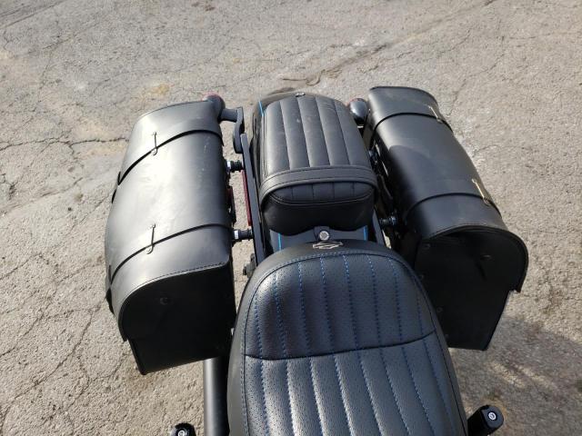2020 HARLEY-DAVIDSON FXBB 1HD1YJJ11LB075856