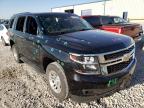 2018 CHEVROLET  TAHOE