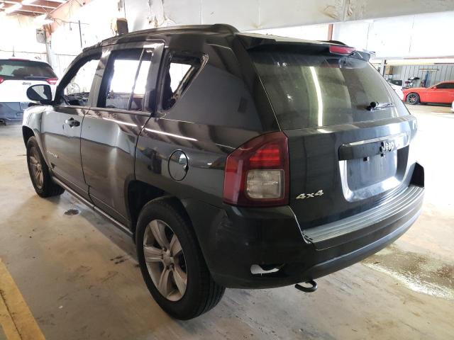 2015 JEEP COMPASS SP 1C4NJDBB3FD258491