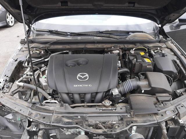 2021 MAZDA 3 SELECT JM1BPABL0M1345059