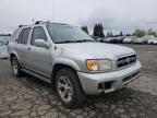 2002 NISSAN  PATHFINDER