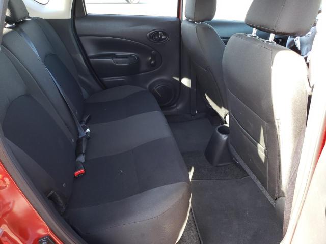 3N1CE2CP2KL361676 Nissan Versa Note 2019. Фото: 5