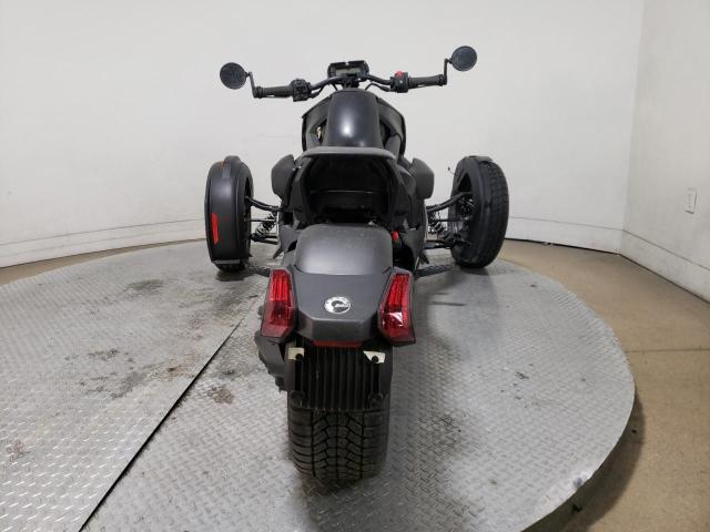 2021 CAN-AM RYKER RALL 3JB2GEG24MJ005556