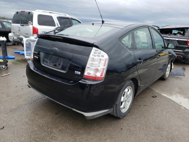 JTDKB20U797869555 Toyota Prius 2009. Фото: 3