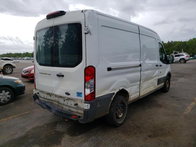 1FTYR2CM3KKB08137 Ford Transit T- 2019. Фото: 3
