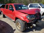 2011 TOYOTA  TACOMA