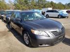 2007 TOYOTA  CAMRY