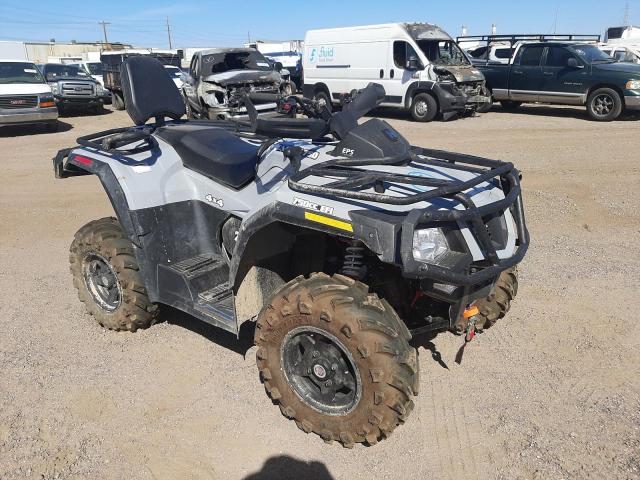 2021 ATV ALL MODELS A6HSDWZ0LMB000153