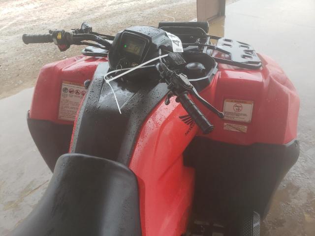 2020 HONDA TRX420 FM 1HFTE40K2L4604787