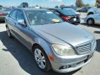 2008 MERCEDES-BENZ  C-CLASS