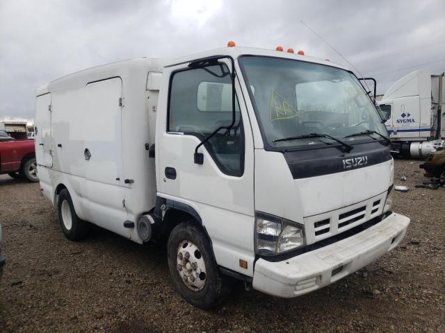 Isuzu Npr