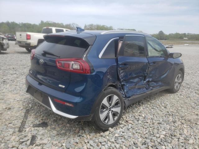 2019 KIA NIRO FE KNDCB3LC2K5230868