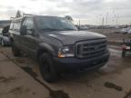 2002 FORD  F250