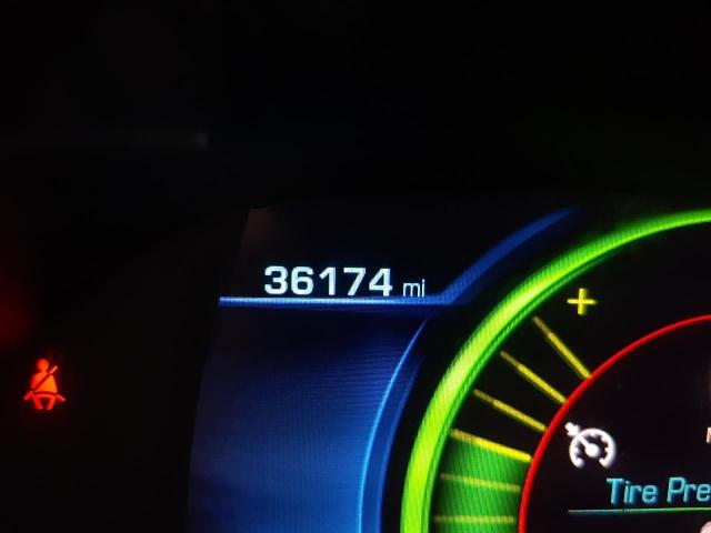 2018 CHEVROLET VOLT LT 1G1RC6S58JU129634