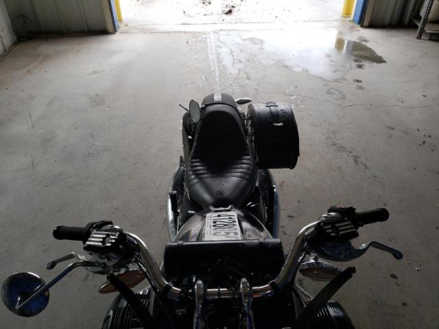 2021 BMW R18 WB10L1303M6E06222