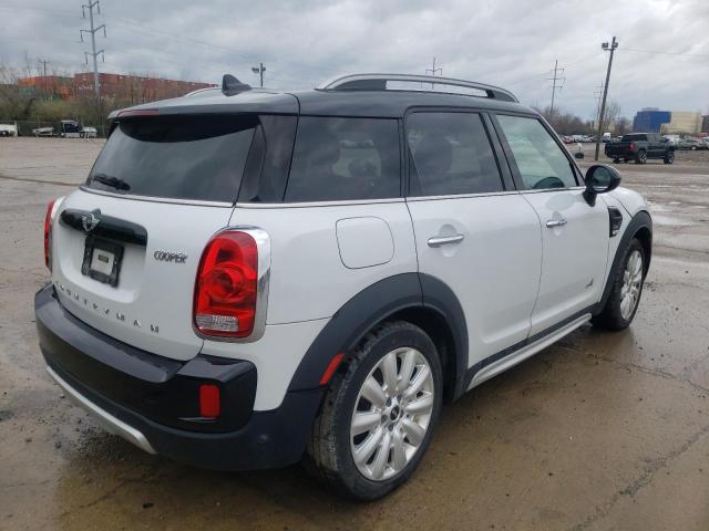 2018 MINI COOPER COU WMZYV5C35J3E03921