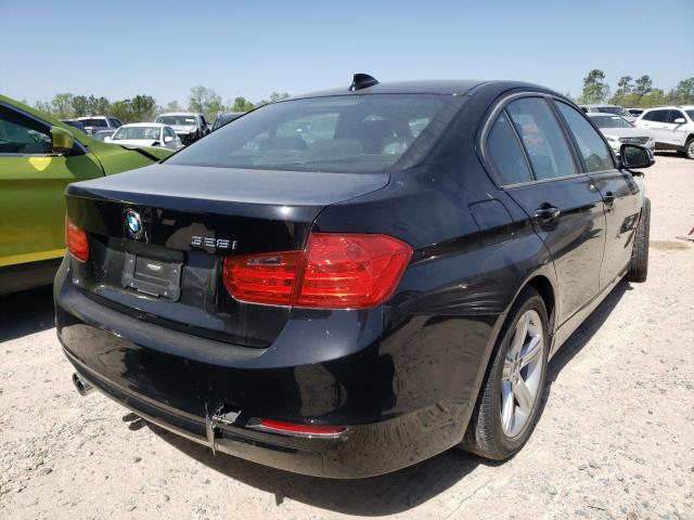 WBA3C1C50FK124409 Bmw 328 I Sule 2015. Фото: 3